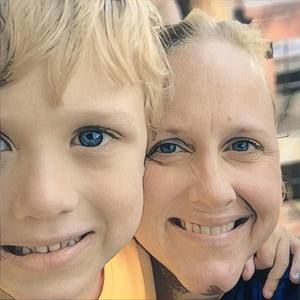 Meet your Posher, Meredith